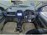 2017 Jeep Compass 4WD SUV for sale, Japanese used car export - photo 5 of 6 | GULJI TRADERS