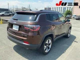 2017 Jeep Compass 4WD LTD SUV for sale, Japanese used car export - photo 6 of 12 | GULJI TRADERS