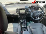 2017 Jeep Compass 4WD LTD SUV for sale, Japanese used car export - photo 8 of 12 | GULJI TRADERS