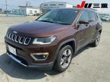 2017 Jeep Compass 4WD LTD SUV for sale, Japanese used car export - photo 9 of 12 | GULJI TRADERS