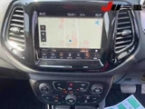 2017 Jeep Compass 4WD LTD SUV for sale, Japanese used car export - photo 11 of 12 | GULJI TRADERS