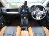 2017 Jeep Compass Sport SUV for sale, Japanese used car export - photo 4 of 9 | GULJI TRADERS