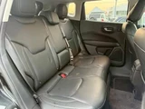 2017 Jeep Compass SUV for sale, Japanese used car export - photo 4 of 9 | GULJI TRADERS