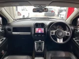 2017 Jeep Compass SUV for sale, Japanese used car export - photo 7 of 9 | GULJI TRADERS