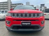 2017 Jeep Compass SUV for sale, Japanese used car export - photo 2 of 9 | GULJI TRADERS