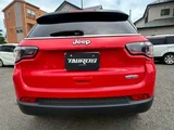 2017 Jeep Compass SUV for sale, Japanese used car export - photo 4 of 9 | GULJI TRADERS