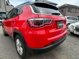 2017 Jeep Compass SUV for sale, Japanese used car export - photo 6 of 9 | GULJI TRADERS