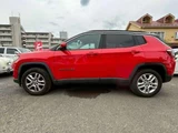 2017 Jeep Compass SUV for sale, Japanese used car export - photo 7 of 9 | GULJI TRADERS
