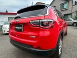 2017 Jeep Compass SUV for sale, Japanese used car export - photo 8 of 9 | GULJI TRADERS