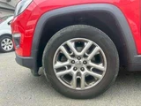 2017 Jeep Compass SUV for sale, Japanese used car export - photo 9 of 9 | GULJI TRADERS