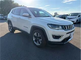 2018 Jeep Compass SUV for sale, Japanese used car export - photo 1 of 45 | GULJI TRADERS