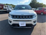 2018 Jeep Compass SUV for sale, Japanese used car export - photo 2 of 45 | GULJI TRADERS