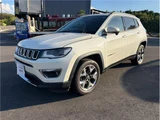 2018 Jeep Compass SUV for sale, Japanese used car export - photo 3 of 45 | GULJI TRADERS