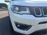 2018 Jeep Compass SUV for sale, Japanese used car export - photo 10 of 45 | GULJI TRADERS