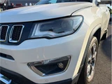 2018 Jeep Compass SUV for sale, Japanese used car export - photo 11 of 45 | GULJI TRADERS