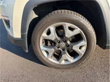 2018 Jeep Compass SUV for sale, Japanese used car export - photo 17 of 45 | GULJI TRADERS