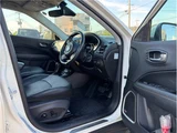 2018 Jeep Compass SUV for sale, Japanese used car export - photo 20 of 45 | GULJI TRADERS