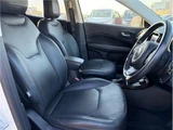 2018 Jeep Compass SUV for sale, Japanese used car export - photo 21 of 45 | GULJI TRADERS