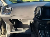 2018 Jeep Compass SUV for sale, Japanese used car export - photo 34 of 45 | GULJI TRADERS