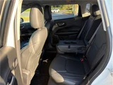 2018 Jeep Compass SUV for sale, Japanese used car export - photo 41 of 45 | GULJI TRADERS