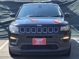 2018 Jeep Compass Sport SUV for sale, Japanese used car export - photo 26 of 37 | GULJI TRADERS