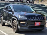 2018 Jeep Compass Sport SUV for sale, Japanese used car export - photo 27 of 37 | GULJI TRADERS