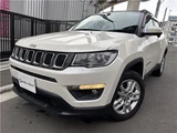2018 Jeep Compass SUV for sale, Japanese used car export - photo 1 of 49 | GULJI TRADERS