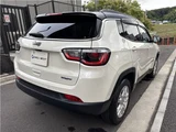 2018 Jeep Compass SUV for sale, Japanese used car export - photo 9 of 49 | GULJI TRADERS