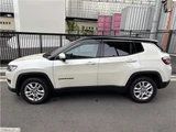 2018 Jeep Compass SUV for sale, Japanese used car export - photo 14 of 49 | GULJI TRADERS