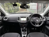 2018 Jeep Compass SUV for sale, Japanese used car export - photo 16 of 49 | GULJI TRADERS