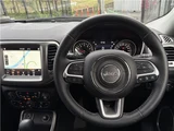 2018 Jeep Compass SUV for sale, Japanese used car export - photo 32 of 49 | GULJI TRADERS