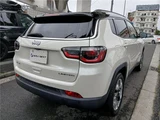 2018 Jeep Compass 4WD SUV for sale, Japanese used car export - photo 8 of 58 | GULJI TRADERS