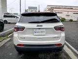 2018 Jeep Compass 4WD SUV for sale, Japanese used car export - photo 9 of 58 | GULJI TRADERS