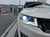 2018 Jeep Compass 4WD SUV for sale, Japanese used car export - photo 15 of 58 | GULJI TRADERS