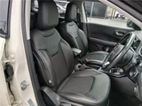 2018 Jeep Compass 4WD SUV for sale, Japanese used car export - photo 16 of 58 | GULJI TRADERS