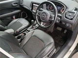 2018 Jeep Compass 4WD SUV for sale, Japanese used car export - photo 18 of 58 | GULJI TRADERS