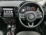 2018 Jeep Compass 4WD SUV for sale, Japanese used car export - photo 37 of 58 | GULJI TRADERS