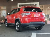 2018 Jeep Compass SUV for sale, Japanese used car export - photo 2 of 20 | GULJI TRADERS