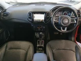 2018 Jeep Compass SUV for sale, Japanese used car export - photo 3 of 20 | GULJI TRADERS