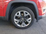 2018 Jeep Compass SUV for sale, Japanese used car export - photo 16 of 20 | GULJI TRADERS
