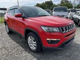 2018 Jeep Compass SUV for sale, Japanese used car export - photo 1 of 39 | GULJI TRADERS