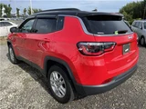 2018 Jeep Compass SUV for sale, Japanese used car export - photo 5 of 39 | GULJI TRADERS