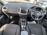 2018 Jeep Compass SUV for sale, Japanese used car export - photo 29 of 39 | GULJI TRADERS