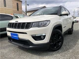 2018 Jeep Compass SUV for sale, Japanese used car export - photo 1 of 48 | GULJI TRADERS