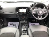 2018 Jeep Compass SUV for sale, Japanese used car export - photo 3 of 48 | GULJI TRADERS