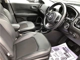 2018 Jeep Compass SUV for sale, Japanese used car export - photo 14 of 48 | GULJI TRADERS
