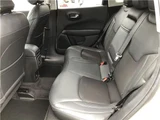 2018 Jeep Compass SUV for sale, Japanese used car export - photo 16 of 48 | GULJI TRADERS