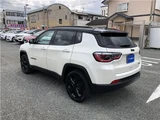 2018 Jeep Compass SUV for sale, Japanese used car export - photo 40 of 48 | GULJI TRADERS