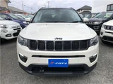 2018 Jeep Compass SUV for sale, Japanese used car export - photo 42 of 48 | GULJI TRADERS