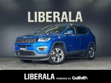 2018 Jeep Compass 4WD SUV for sale, Japanese used car export - photo 1 of 24 | GULJI TRADERS